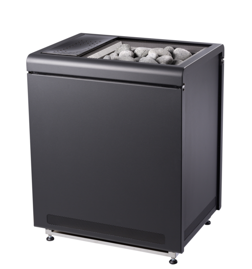 Sentiotec Saunaofen Concept R / 9-, 10.5 kW