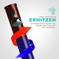 Ideal Eichenwald® Solardusche 'Easy' 20 Liter