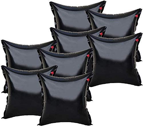 Luftkissen Premium Black Edition