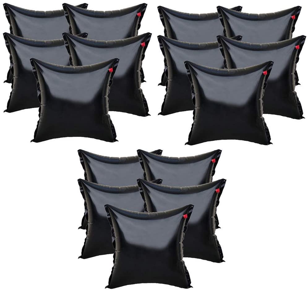 Luftkissen Premium Black Edition