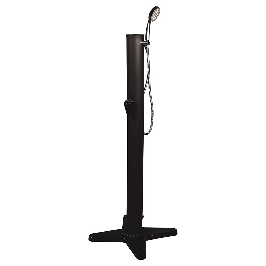 Gartendusche Solardusche 'Basic Moveable' 14 Liter