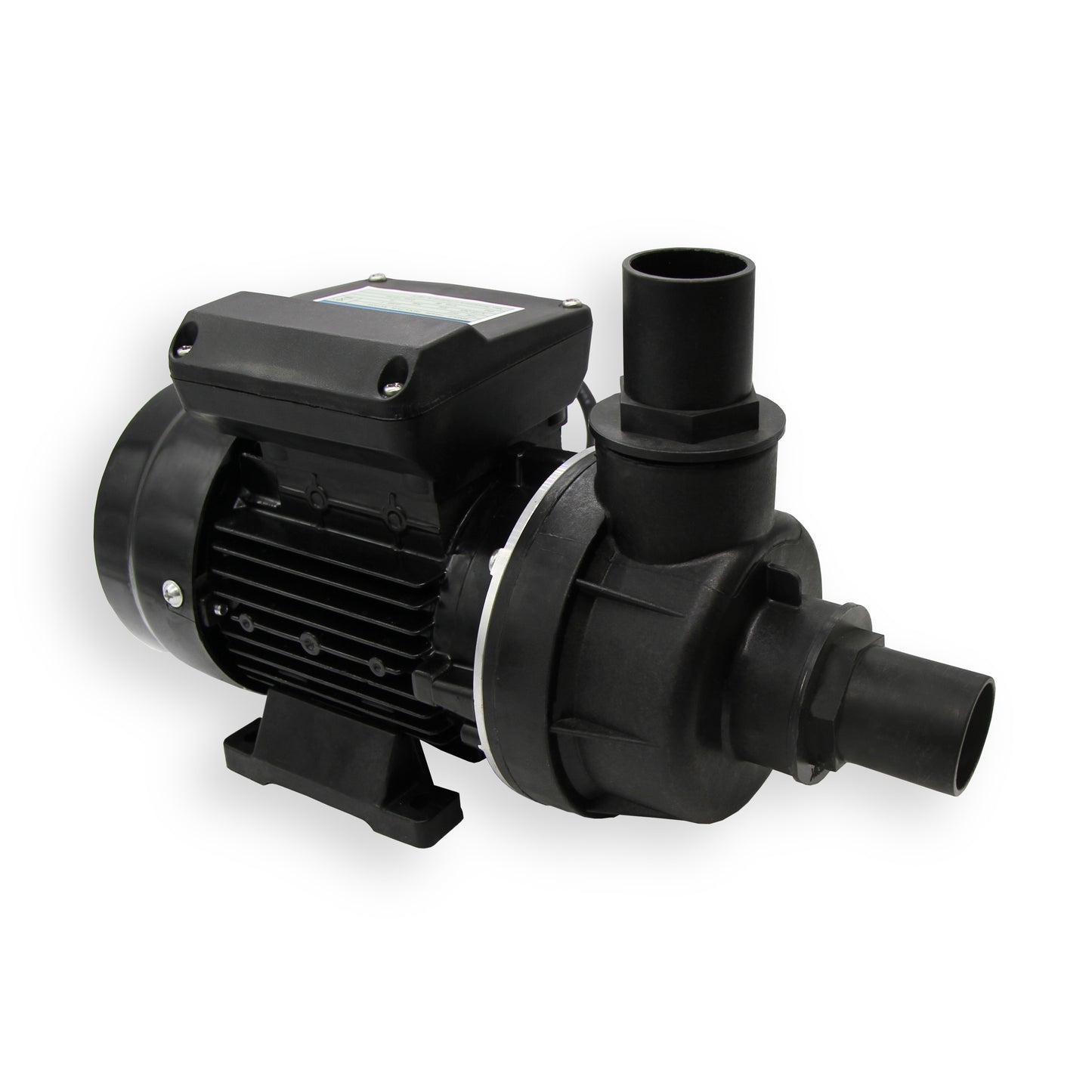 well2wellness® Beta Pumpe 4 für Sandfilteranlage, normalsaugend, 4m³/h