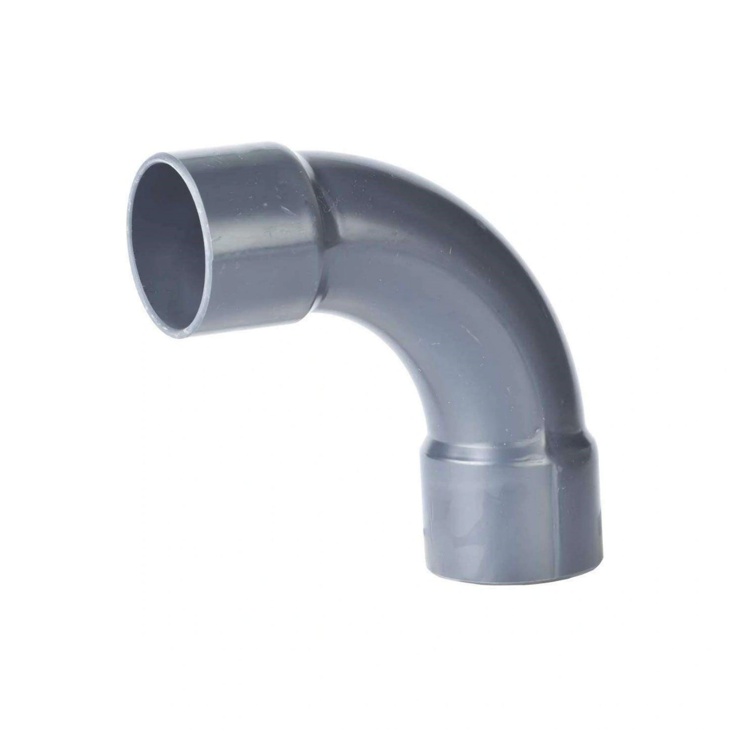 PVC Bogen 90° in verschiedenen Größen