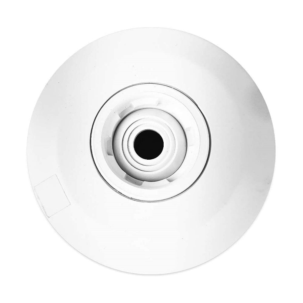 well2wellness® Einlaufdüse Multiflow regulierbar für Fertigbecken (0295F)