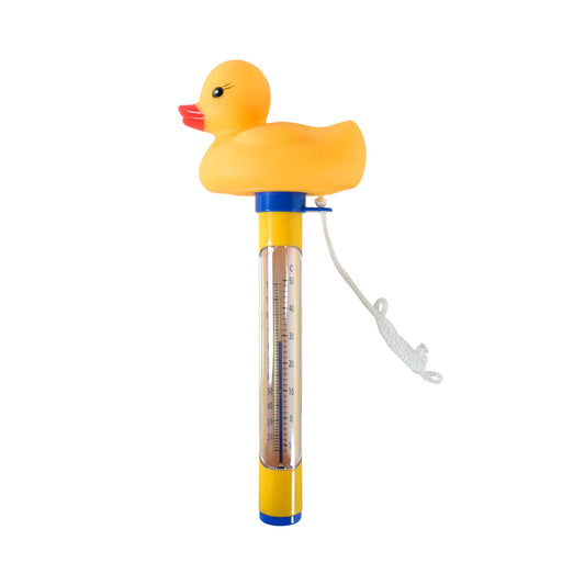well2wellness® Pool Thermometer Ente