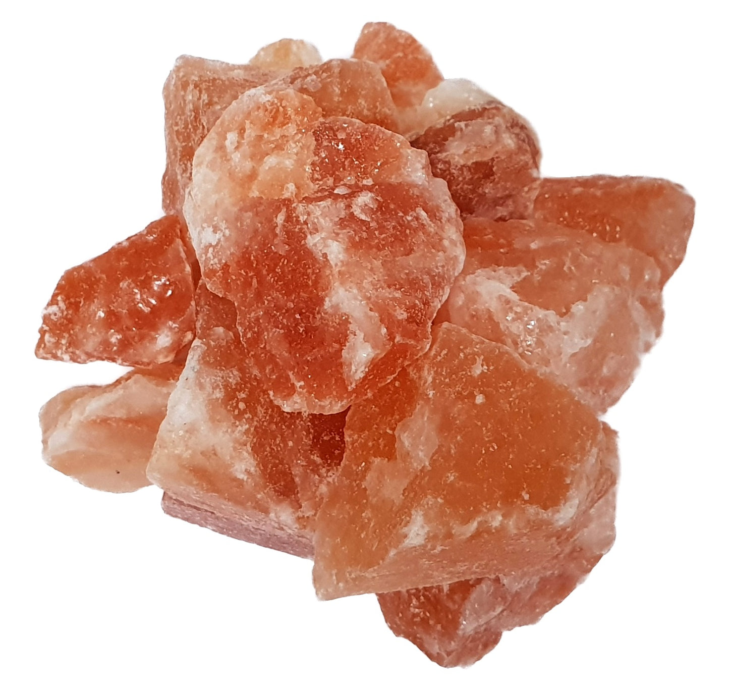 Sauna Sole Salzbrocken 2 kg