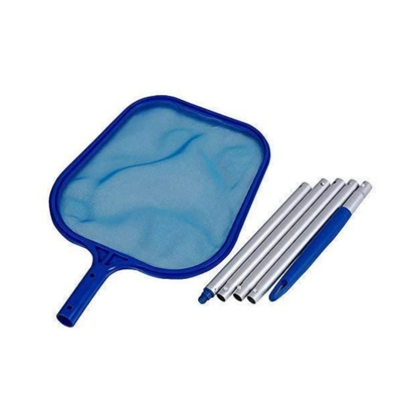 Pool Laubkescher mit Teleskopstange