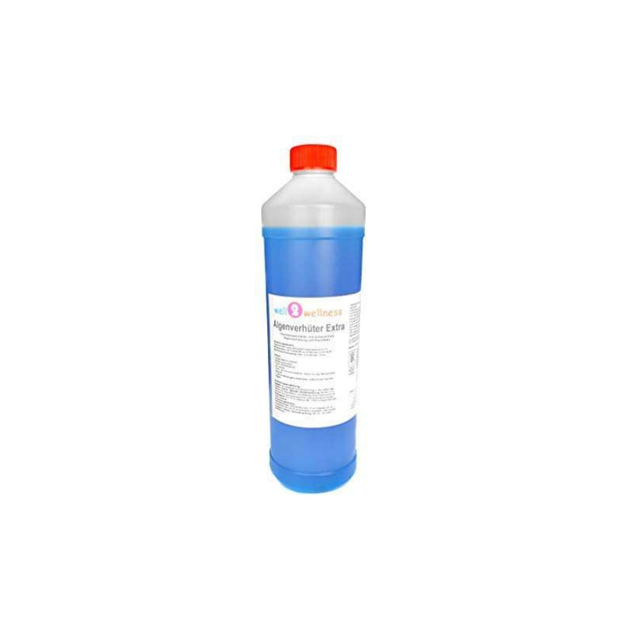 well2wellness® Pool Algenverhüter EXTRA