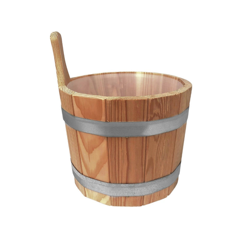 Saunastarter Set 9-teilig