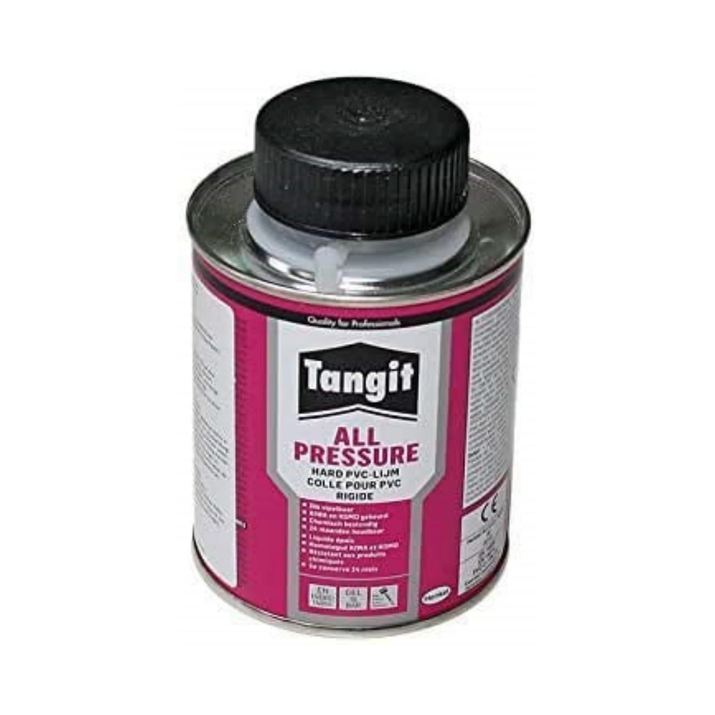 PVC Kleber Tangit All Pressure
