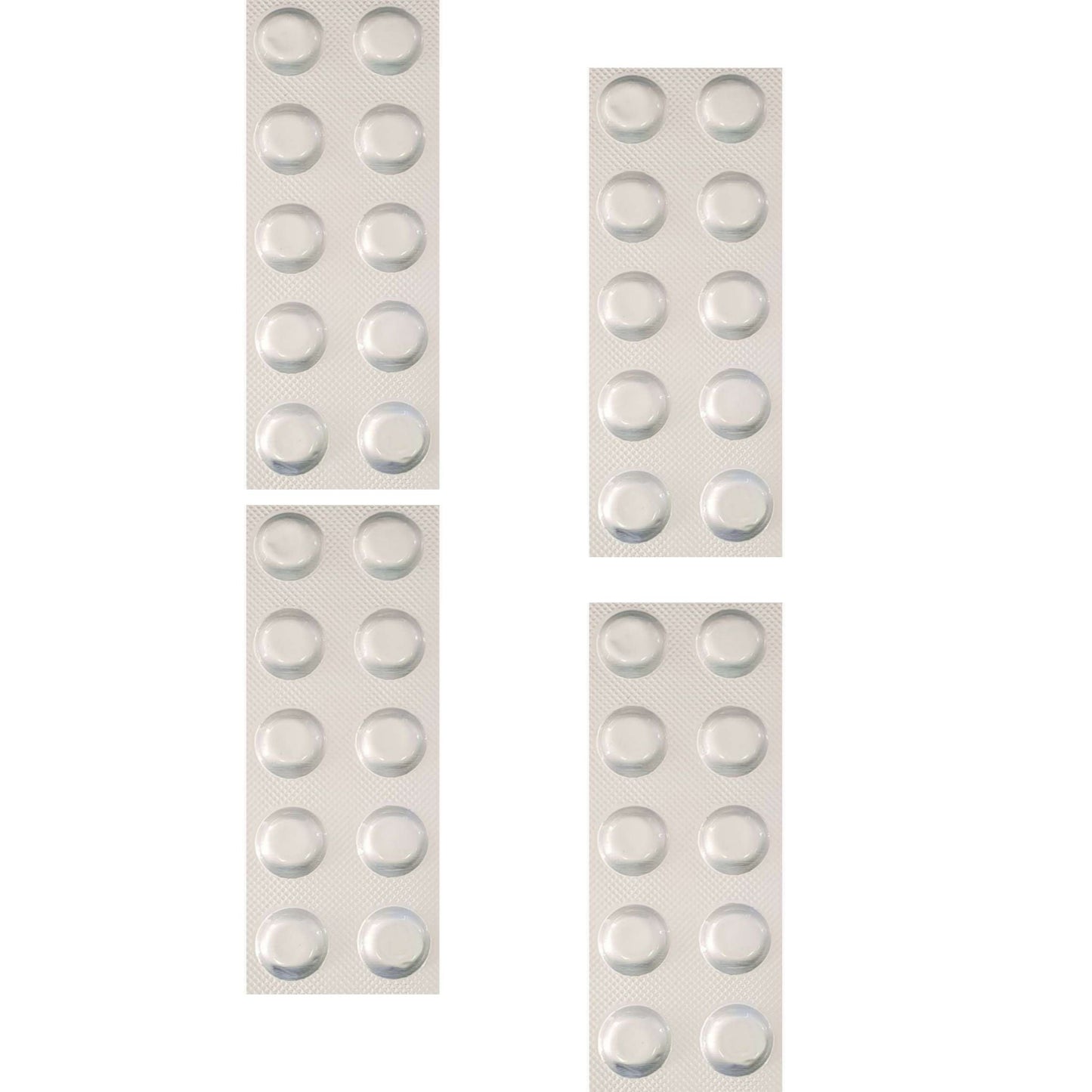 well2wellness® Phenol Red Testtabletten Photometer - pH-Wert