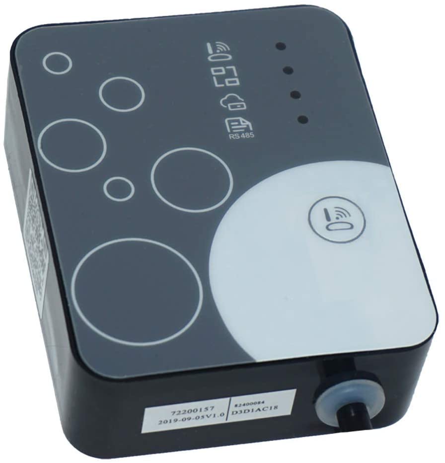 Wifi-Adapter für Wärmepumpe Mida.Maxx, Mida.Boost, Mida.Force und Mida.Joy