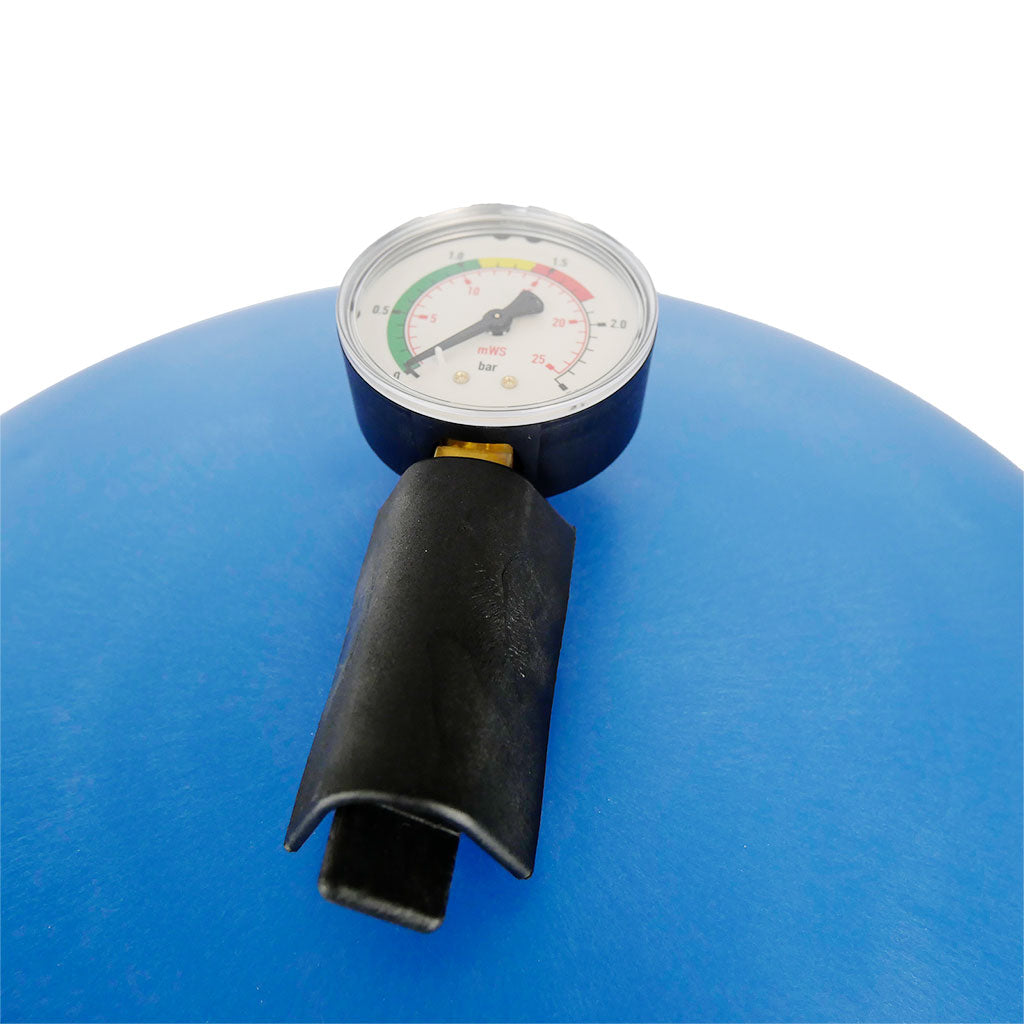 Pool Filterbehälter Graz 500 mit Ø500mm