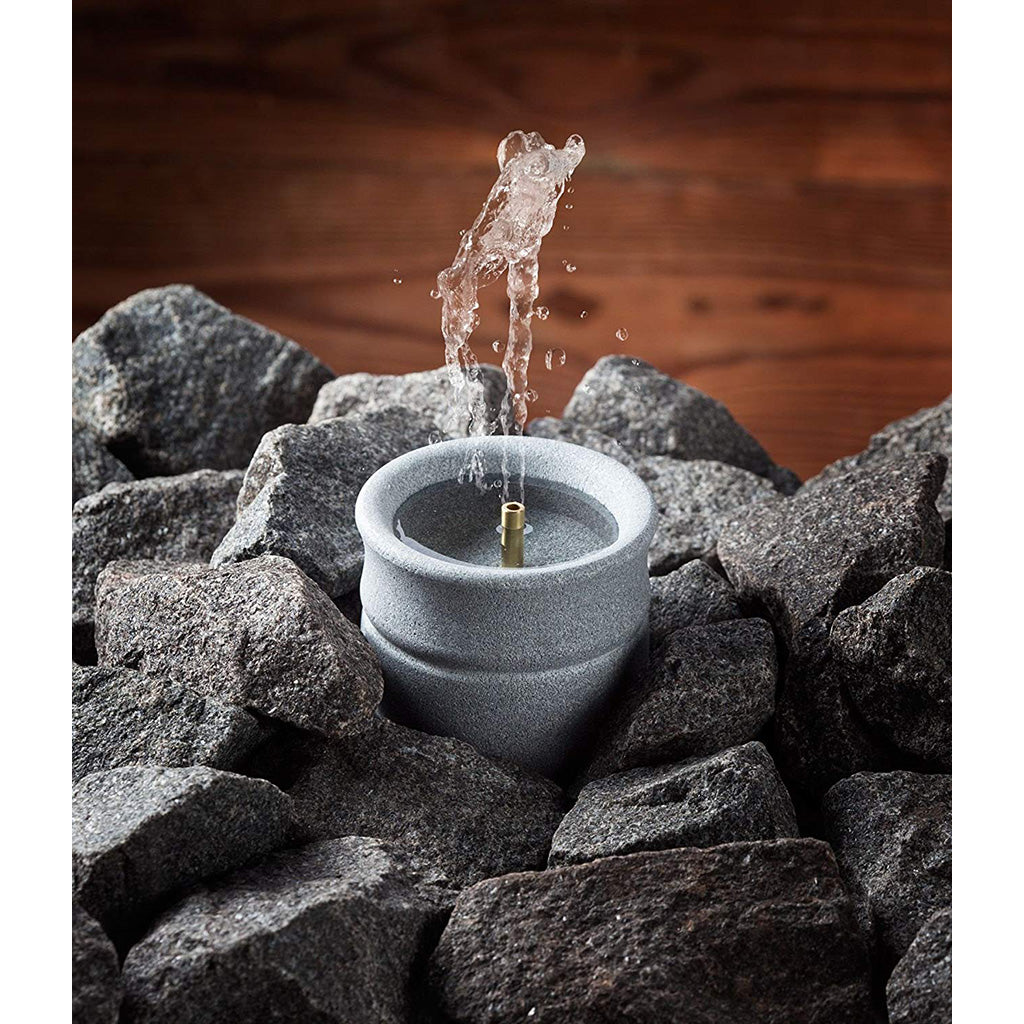 Sauna Springbrunnen Solina 60ml
