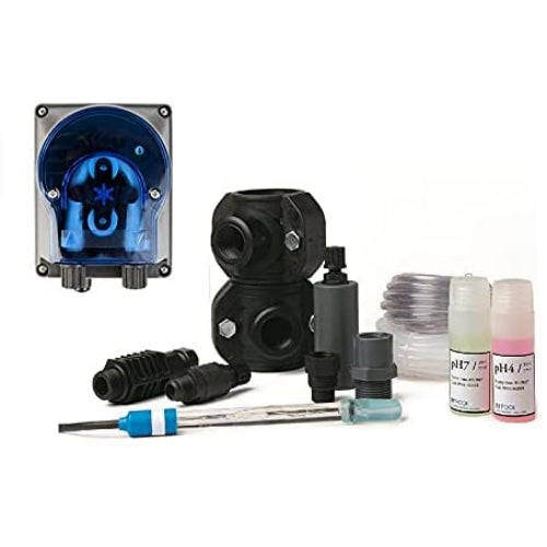 pH-Modul Pro für MIDA.Salt und Mida.Low Salt