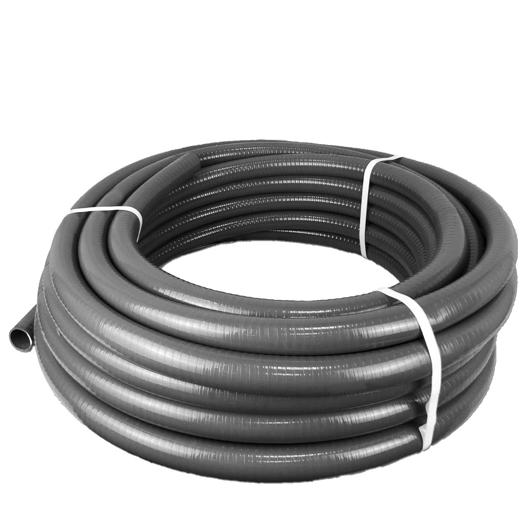 PVC Flex- und Klebeschlauch 50mm