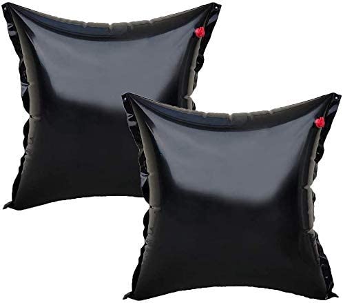 Luftkissen Premium Black Edition