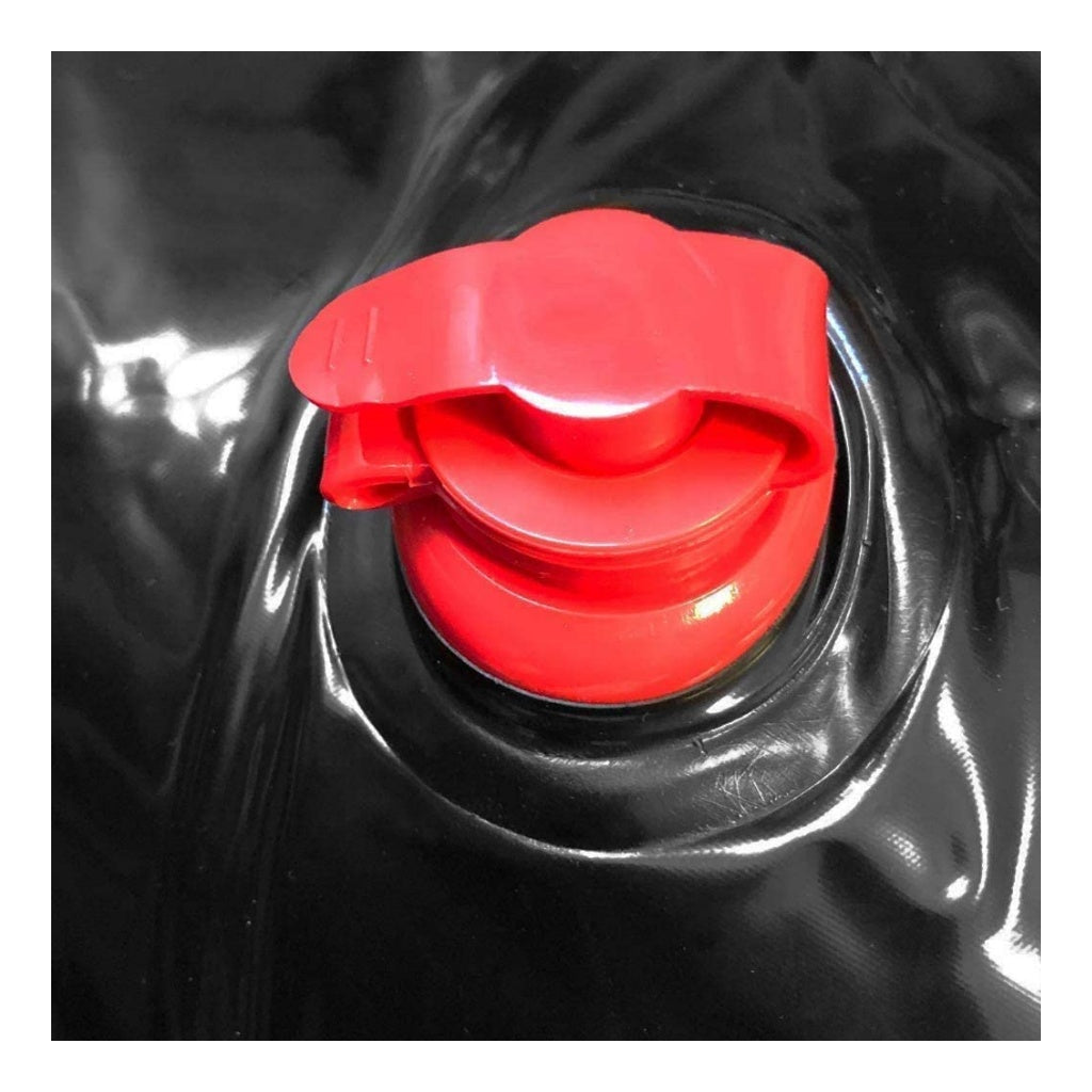 Luftkissen Premium Black Edition