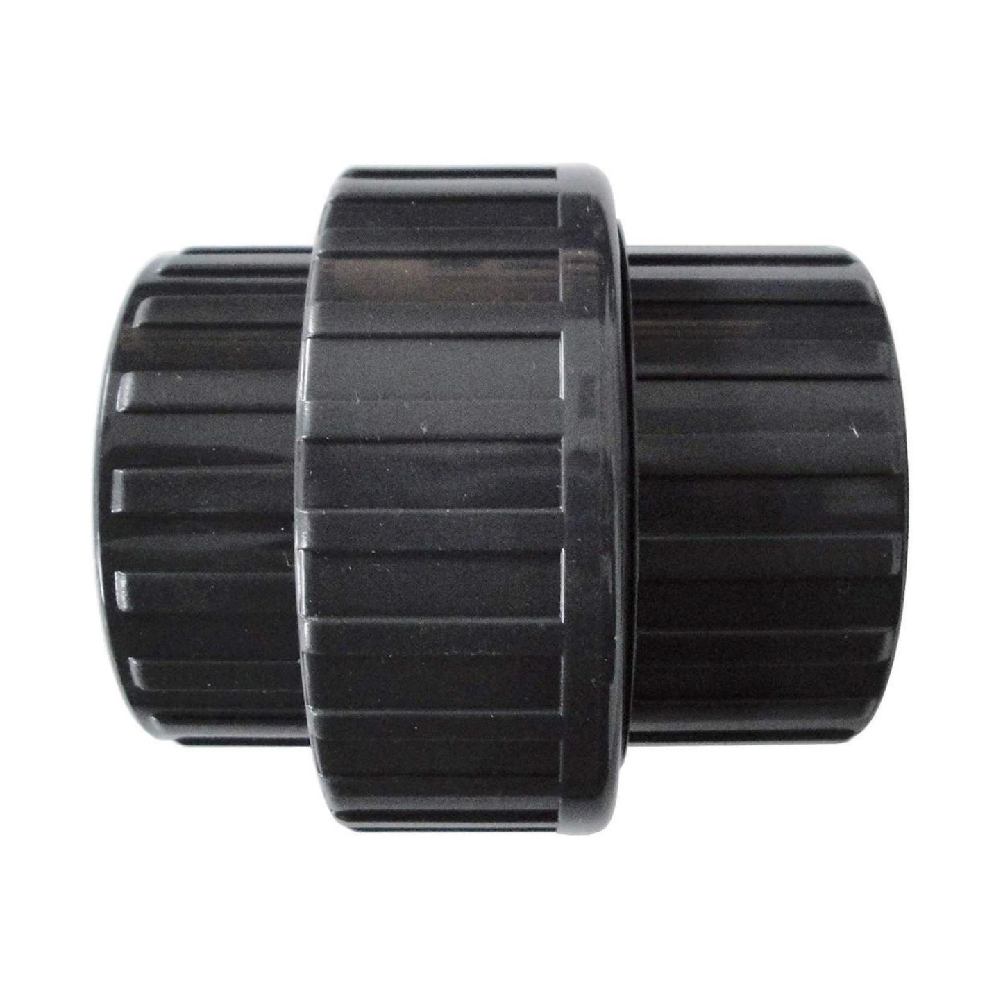 PVC Verschraubung Klebeanschluss x Innengewinde in verschiedenen Größen