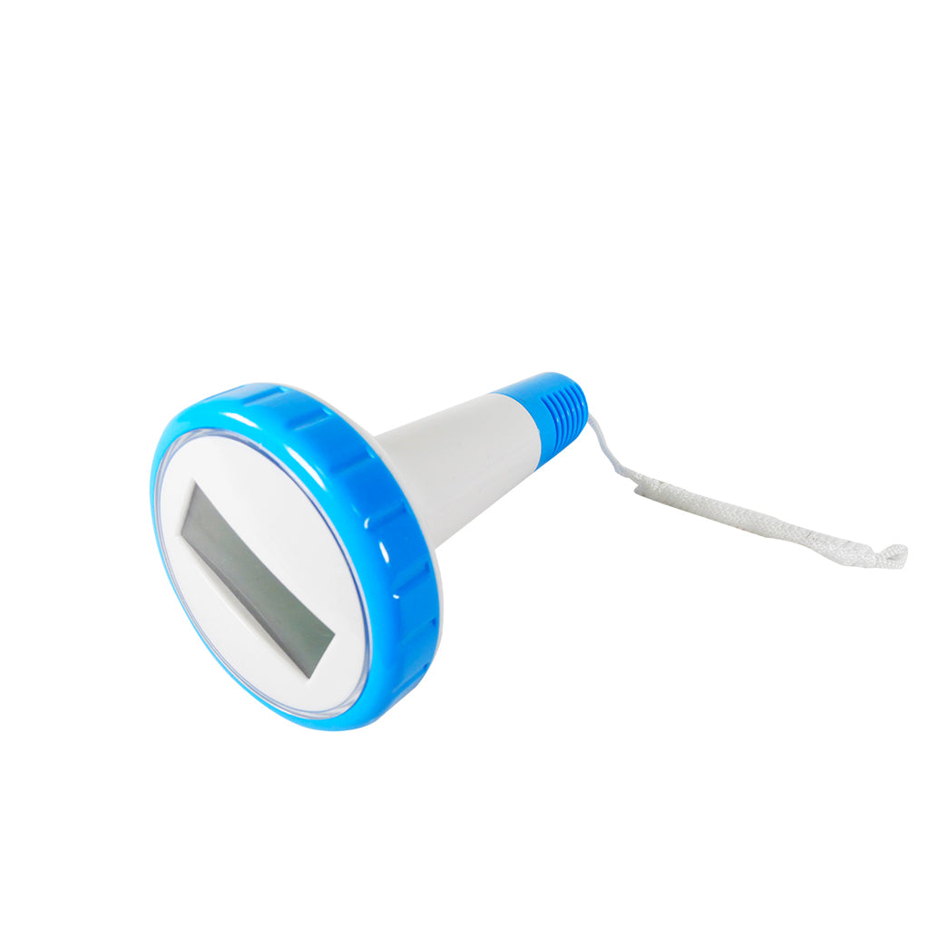 Digitales Funk Thermometer mit LCD-Empfänger