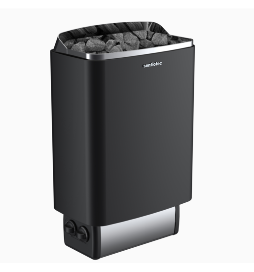 Sentiotec Saunaofen 100 / 3.6-, 4.5-, 6- und 9 kW