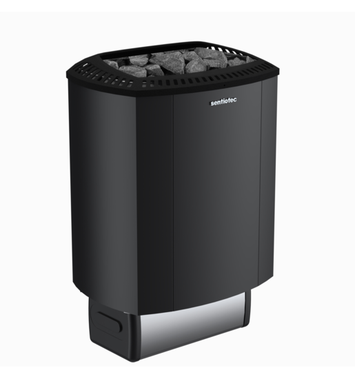 Sentiotec Saunaofen 200E / 4.5-, 6-, 8- und 9 kW