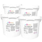 well2wellness® Chlor S Tabs 20g - schnell lösliche Chlortabletten