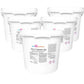 well2wellness® Chlor S Tabs 20g - schnell lösliche Chlortabletten