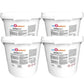 well2wellness® Multitabs 5in1 200g