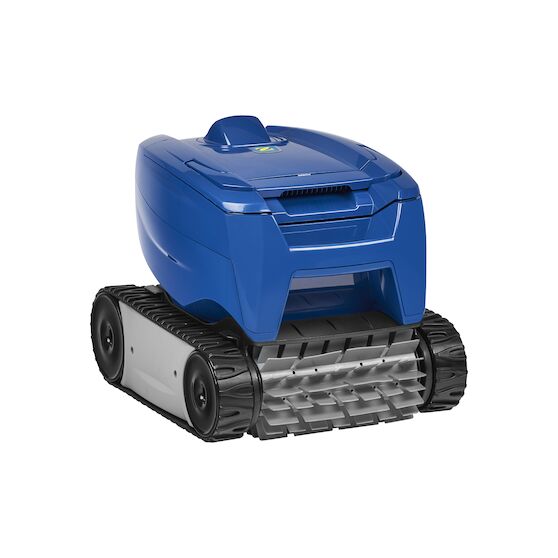 Zodiac Poolroboter Tornax RT2100 - vollautomatischer Bodenreiniger