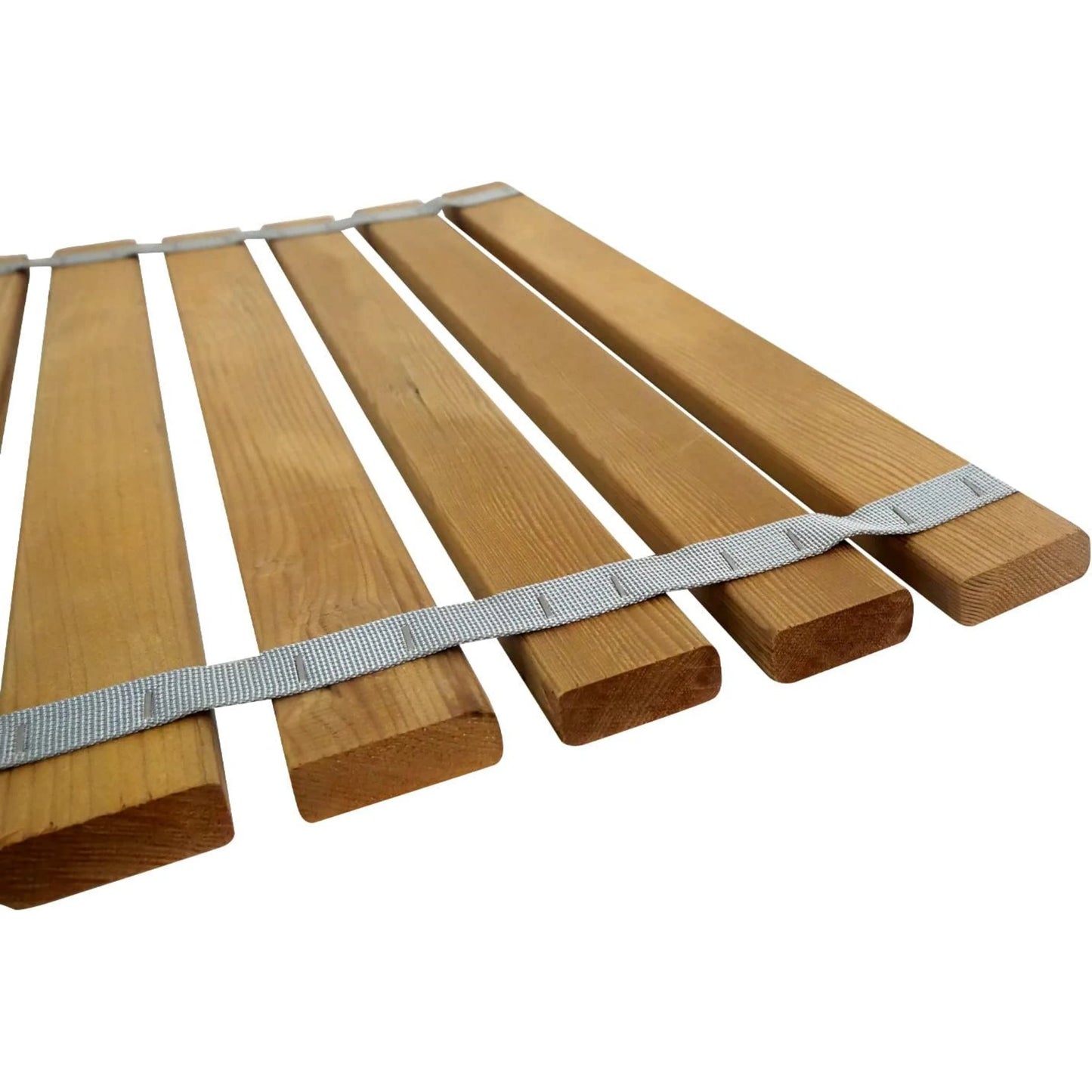 Bodenrost Red Cedar 100 x 60cm für Saunen und Badezimmer