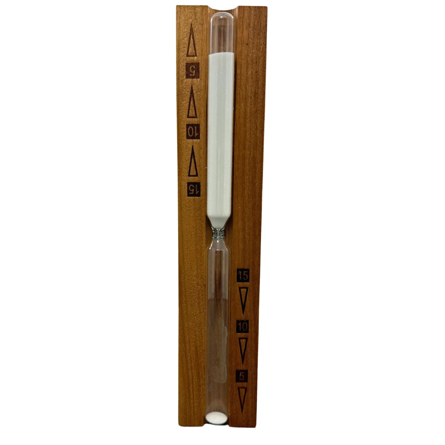 Sauna Starterset 4-Teilig Red-Cedar