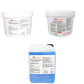 well2wellness® Wasserpflege-Starterset mit Chlor C Granulat, Algizid und pH-Minus