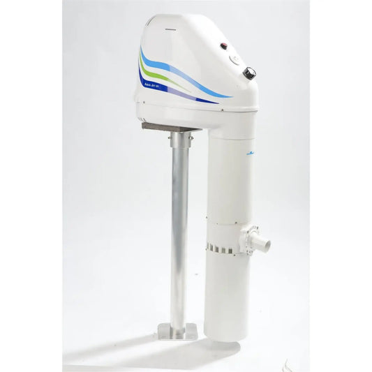 Stützfuß zu AquaStream 50