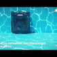 Zodiac Poolroboter Freerider RF 5200IQ -  für Wand, Boden und Wasserlinie ohne Kabel