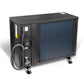 Full-Inverter Wärmepumpe AquaSilence 210 bis 20,8kW
