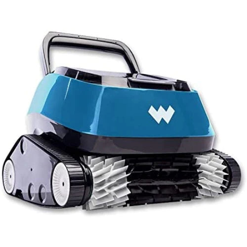 Poolroboter Water.Robot 2 - vollautomatischer Wand- & Bodenreiniger