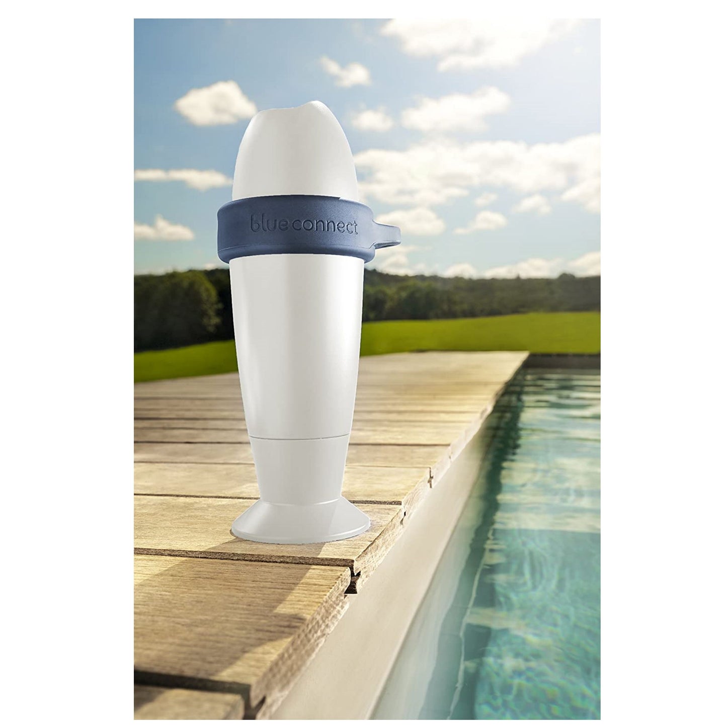 MIDAS® Blue Connect Go Intelligenter Wasseranalysator