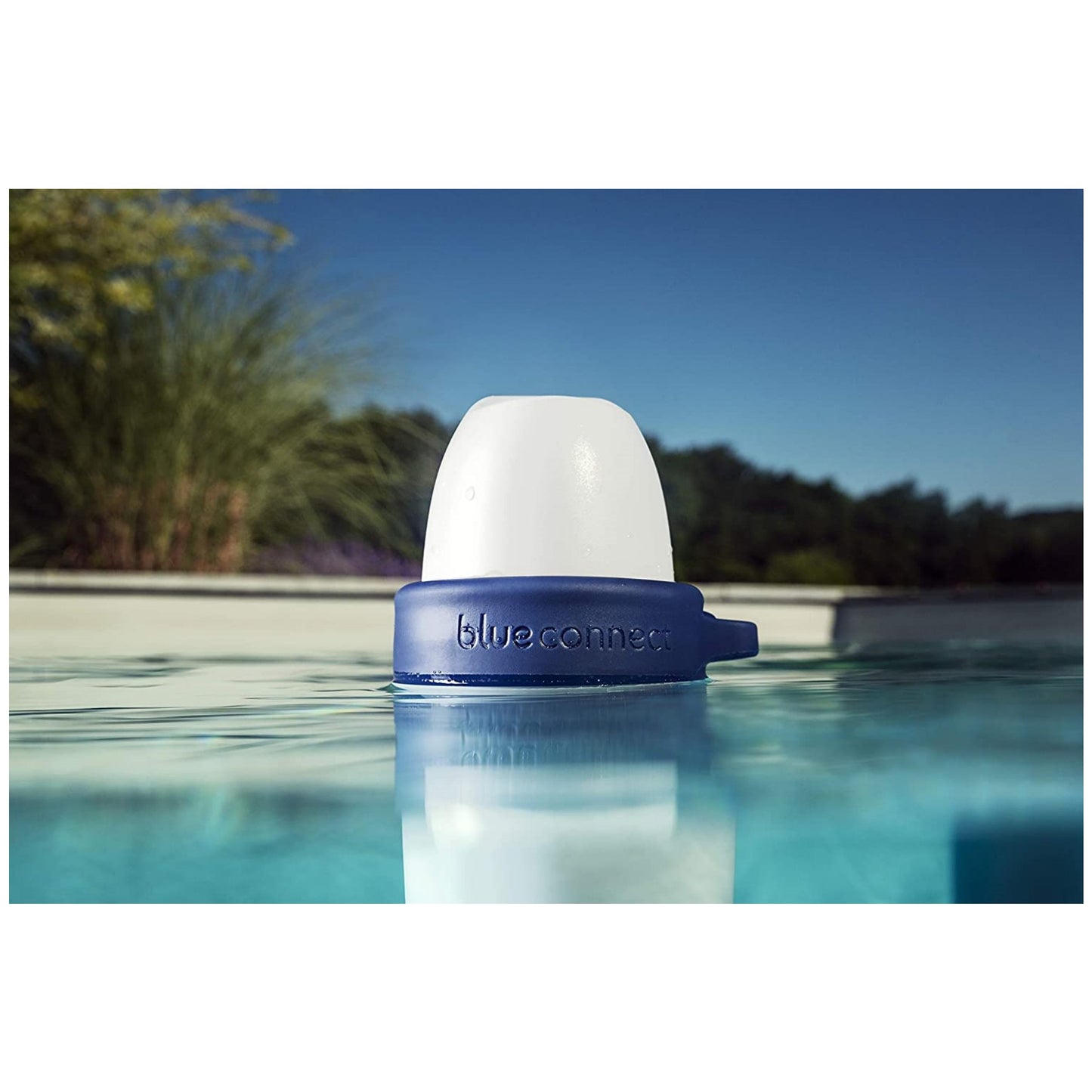 MIDAS® Blue Connect Go Intelligenter Wasseranalysator