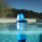 MIDAS® Blue Connect Plus Salt Intelligenter Wasseranalysator