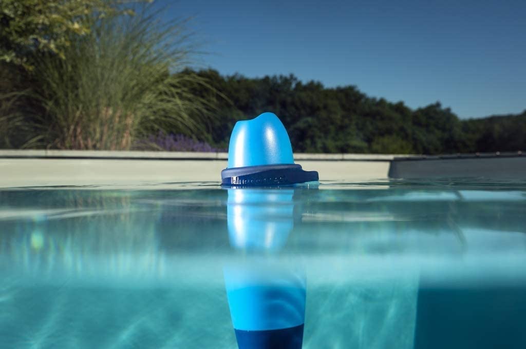 MIDAS® Blue Connect Plus Salt Intelligenter Wasseranalysator