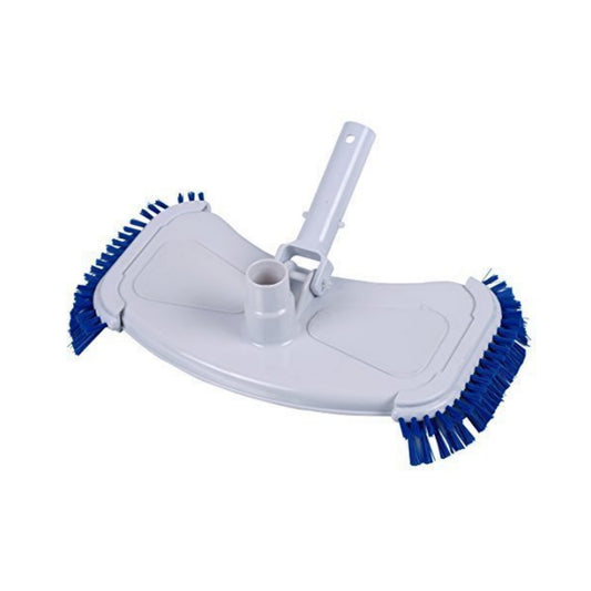 well2wellness® Pool Bodensauger DeLuxe