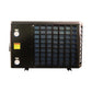 FULL-INVERTER Wärmepumpe Calida.Fortis 17 bis 16,80kW