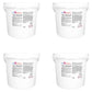 well2wellness® Chlor L-Tabs 20g - langsam lösliche Chlortabs 20g