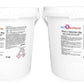 well2wellness® Chlor L-Tabs 20g - langsam lösliche Chlortabs 20g