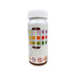 DIASA® DPOOL Spa Teststreifen 3in1 für Sauerstoff, pH und Alkalinität - 50 Stück