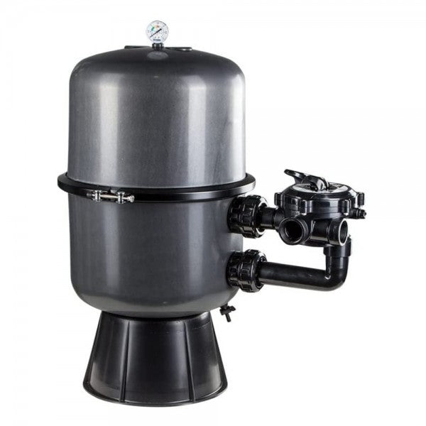 Pool Filterbehälter Bilbao 400 mit Ø400mm