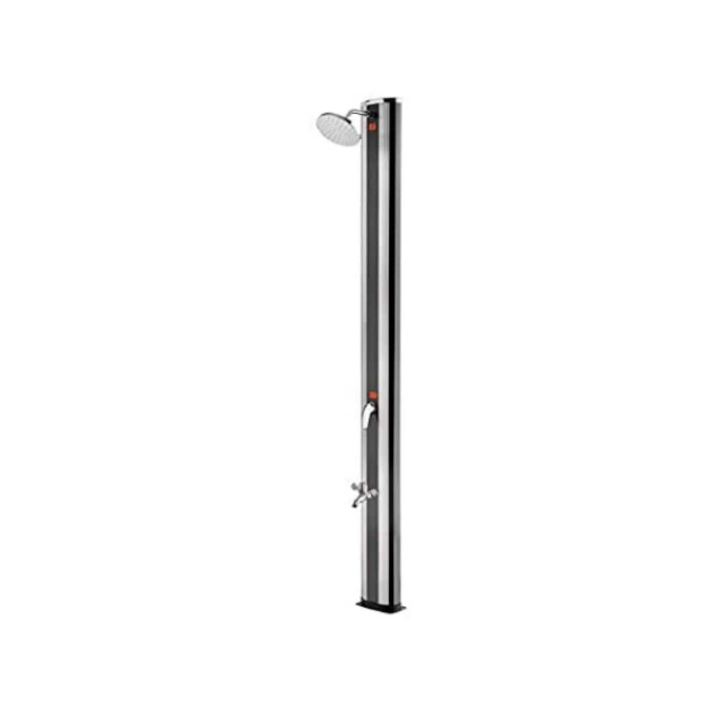 well2wellness® Solardusche 'High Class' 40 Liter