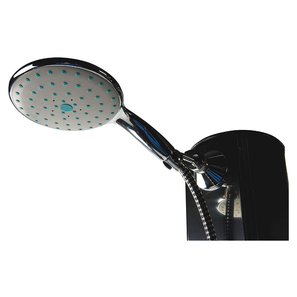 well2wellness® Gartendusche Solardusche 'Standard/BWell' 35 Liter