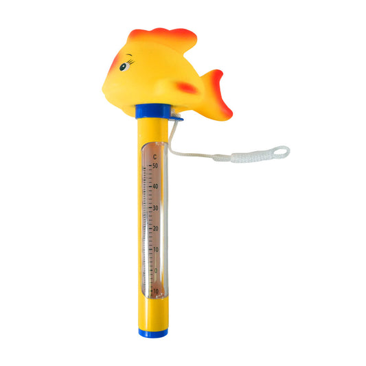 Pool Thermometer Goldfisch